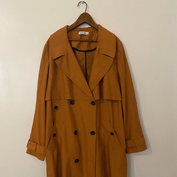 Stelen Jackets & Blazers - Stelen Lucy Trench